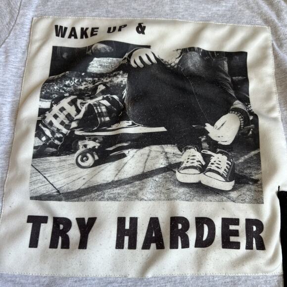 Zara Girls T-shirt - Picture 5 of 9